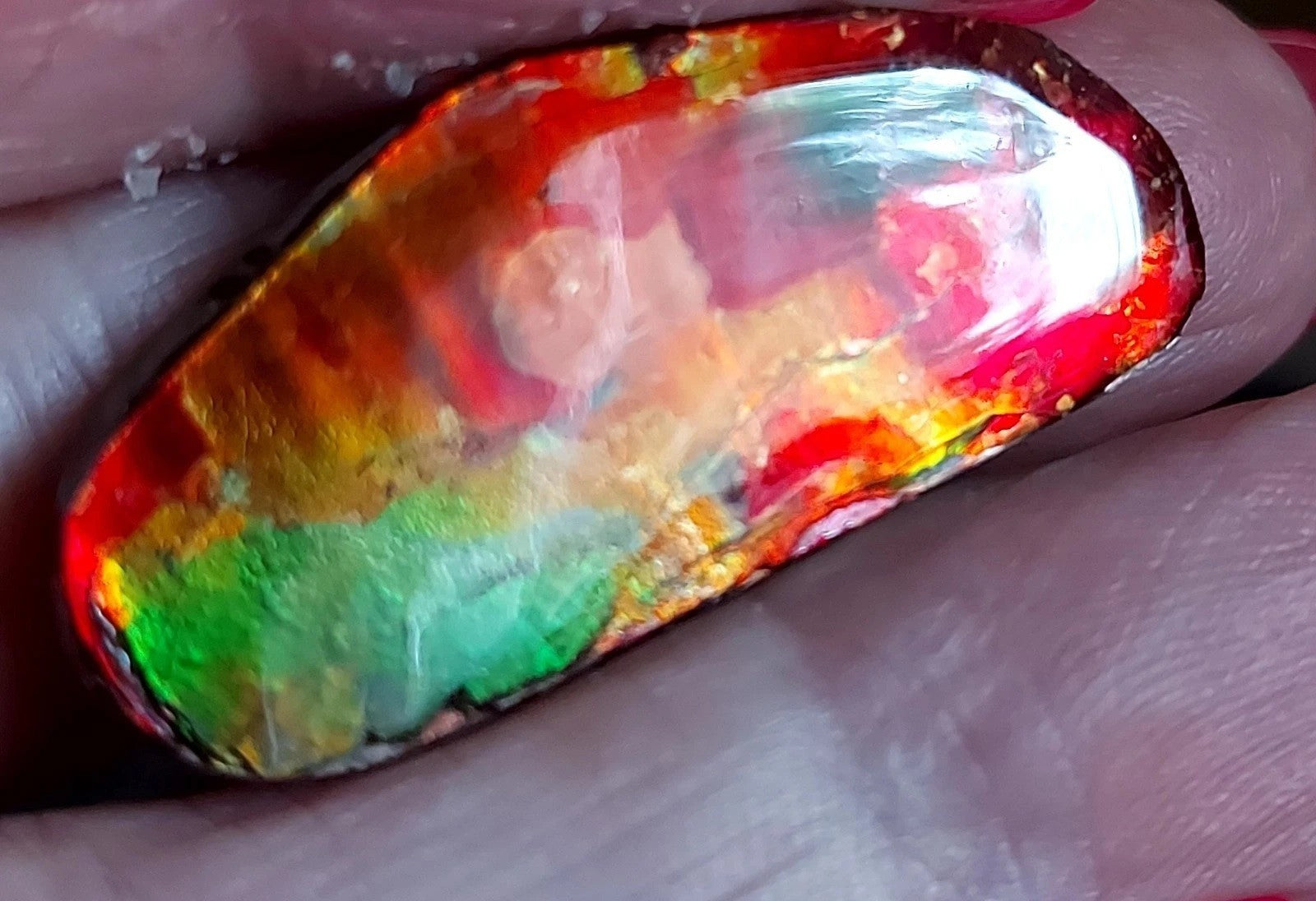 Gems, Minerals