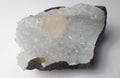 Calcite Crystals with Selenite Crystal Geode