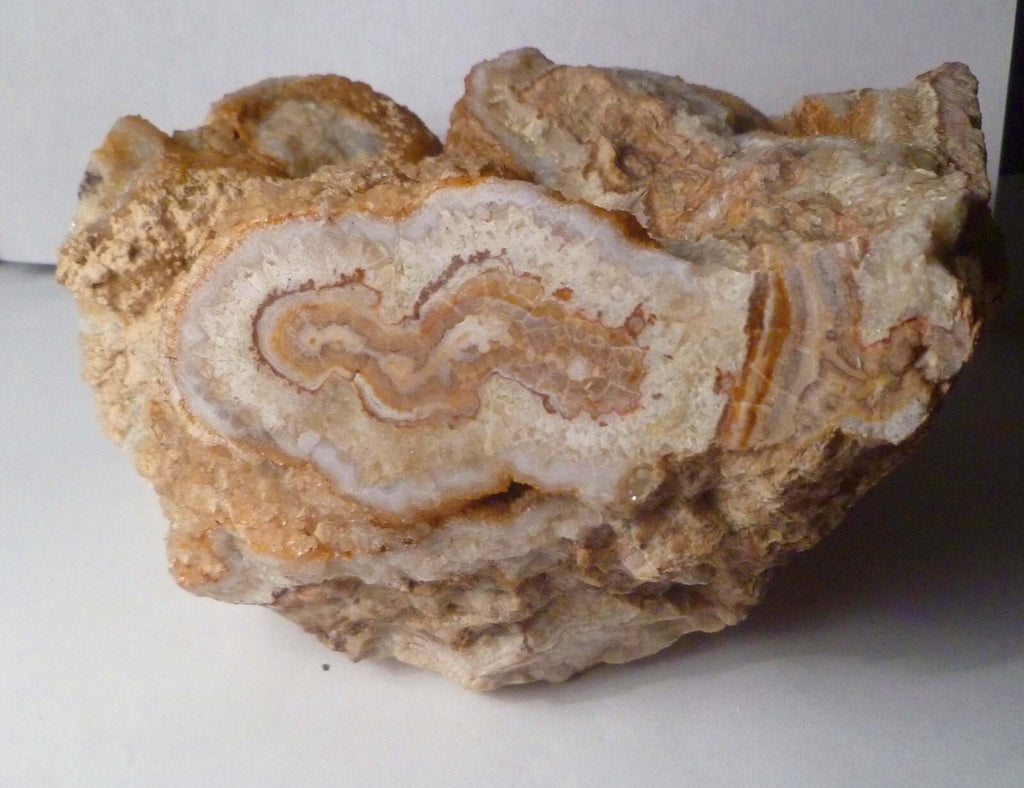 4lbs STALACTITE ARAGONITE CALCITE CAVE Sparkling Calcite Crystals!