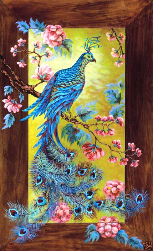 ARROGANT w/FRAME Limited Edition, Canvas by CERELLE