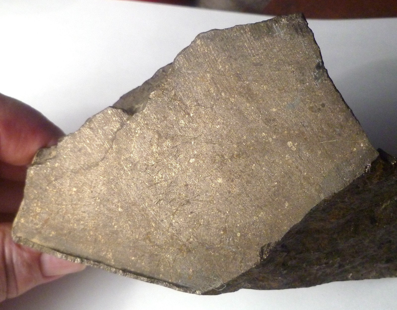 Natural Gold,Silver,Nickel, Pyrite Ore 3lbs 2oz