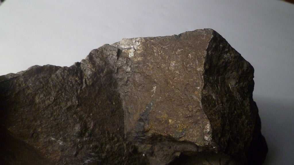 Natural Gold,Silver,Nickel, Pyrite Ore 3lbs 2oz