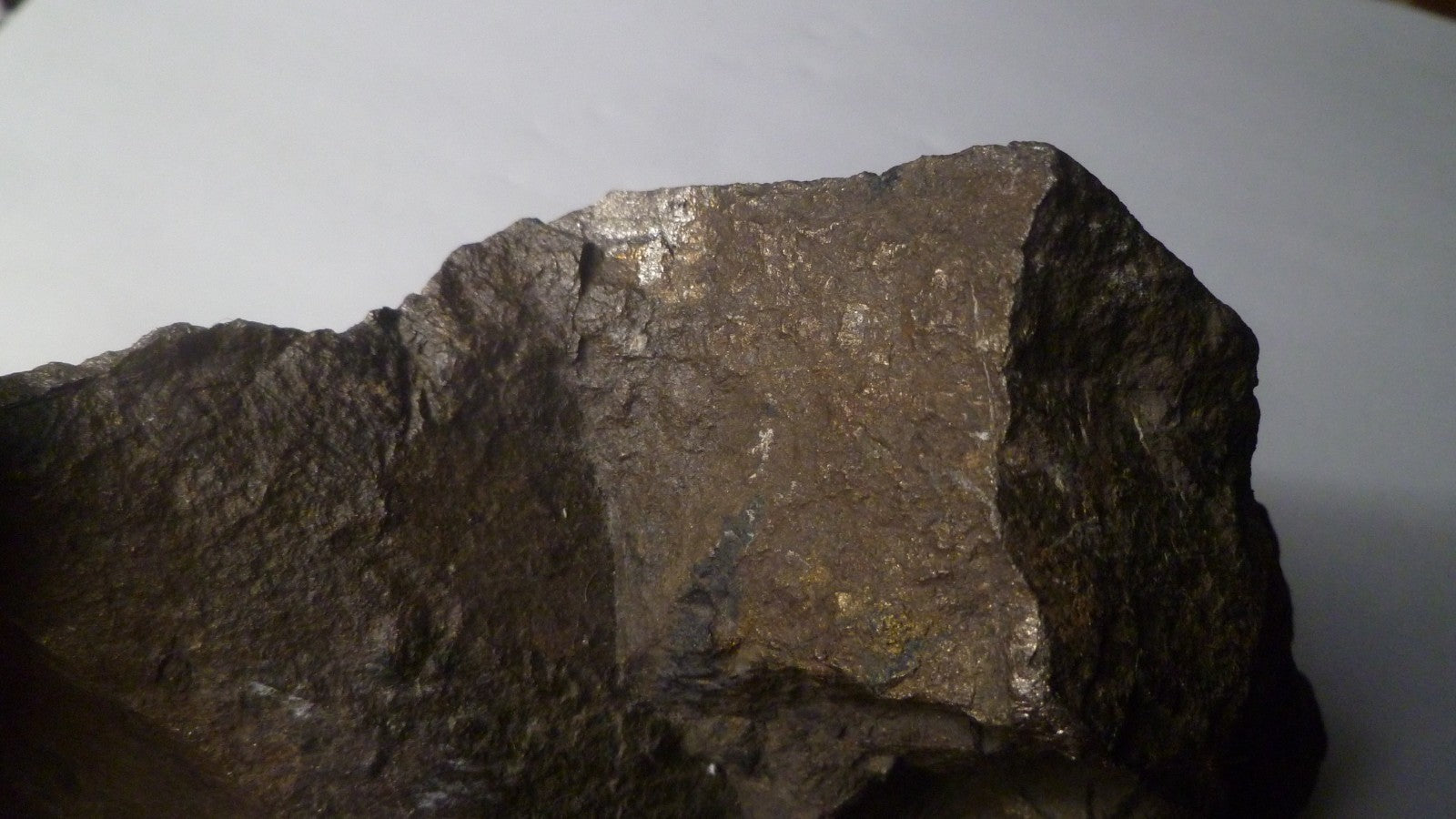 Natural Gold,Silver,Nickel, Pyrite Ore 3lbs 2oz