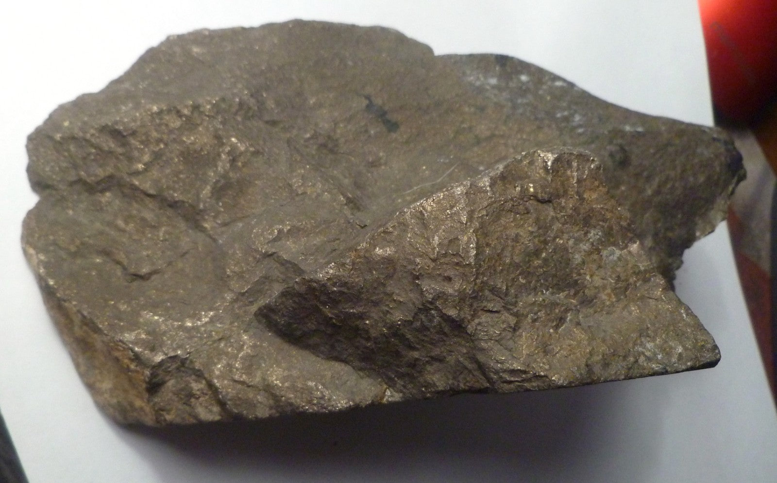 Natural Gold,Silver,Nickel, Pyrite Ore 3lbs 2oz