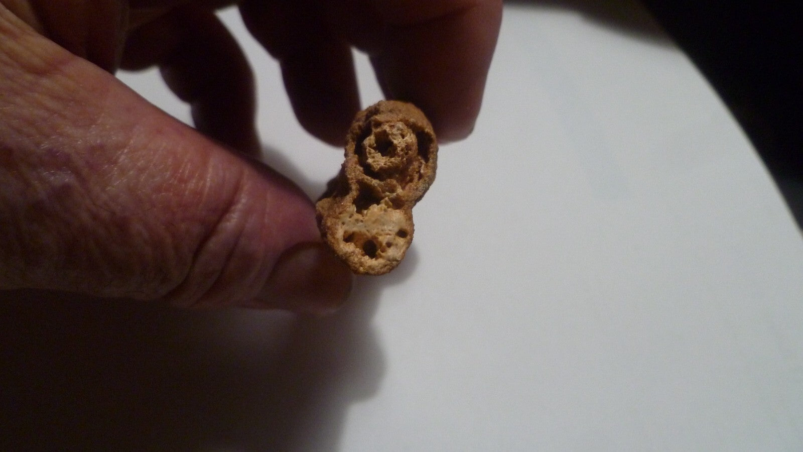 TOTALLY TUBULAR! 2 3/4" Natural Glass FULGURITE from LIGHTNING  70mm