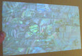 😍 5.5"x9.5" Mother of Pearl Shell INLAY Thin Sheet Veneer DIY Scrapbook Decor