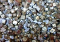 Lot of GOLDEN Pyrite Crystals Great for SPECIMENS, miniature DECORATIONS