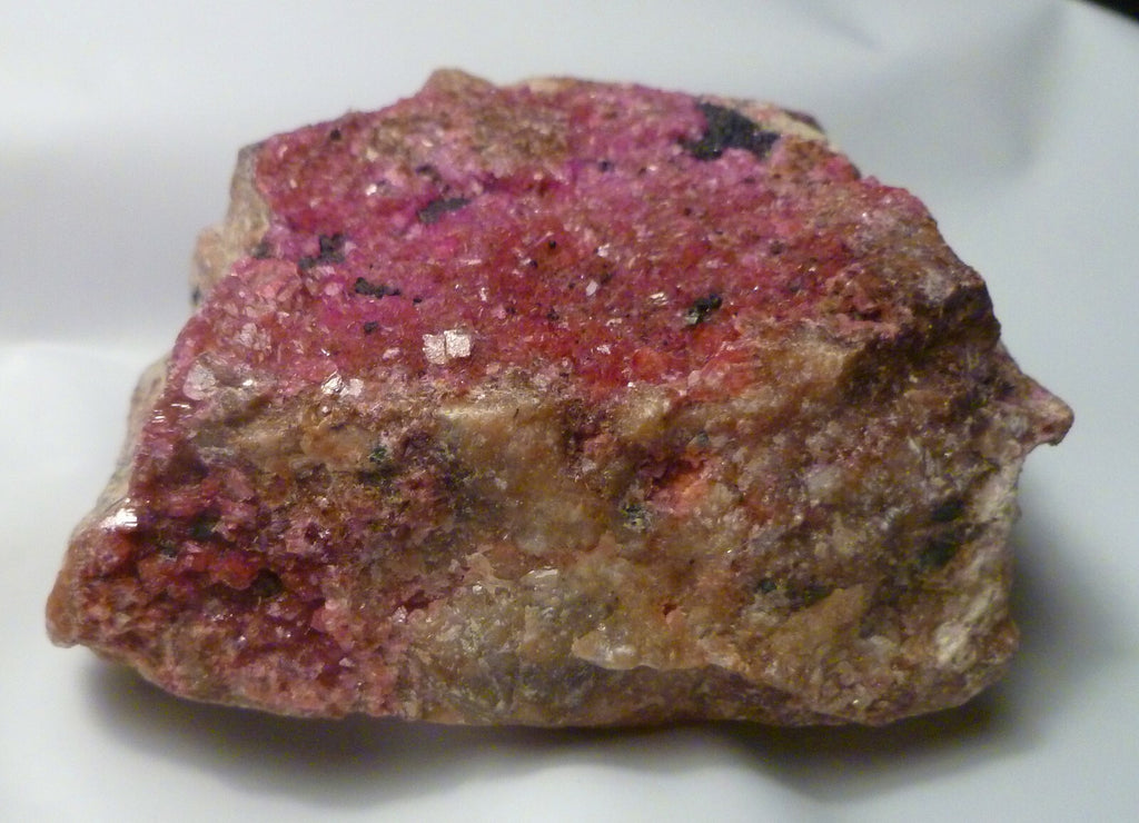 270 grams COBALTO CALCITE Congo AMAZING PINK Crystals