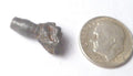 Nan Dan Iron RARE Shaped meteorite China 4.5 BILLION YR